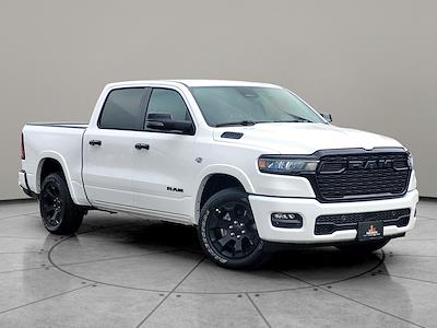 2026 Ram 1500 Crew Cab 4WD Pickup for sale #R126964 - photo 1