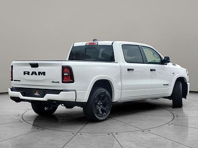 New 2026 Ram 1500 Lone Star Crew Cab 4WD Pickup for sale #R126964 - photo 2
