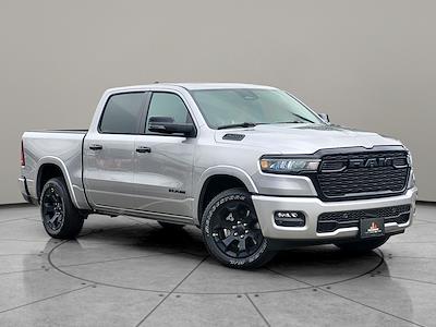 New 2026 Ram 1500 Lone Star Crew Cab 4WD Pickup for sale #R126971 - photo 1