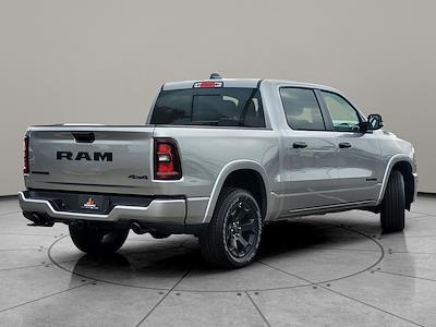 New 2026 Ram 1500 Lone Star Crew Cab 4WD Pickup for sale #R126971 - photo 2