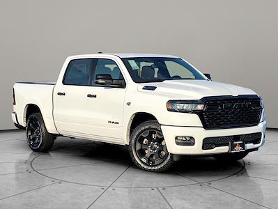 New 2026 Ram 1500 Lone Star Crew Cab 4WD Pickup for sale #R126985 - photo 1