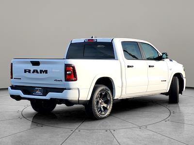New 2026 Ram 1500 Lone Star Crew Cab 4WD Pickup for sale #R126985 - photo 2