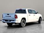 New 2026 Ram 1500 Lone Star Crew Cab 4WD Pickup for sale #R126985 - photo 2