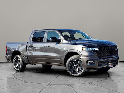 New 2026 Ram 1500 Lone Star Crew Cab 4WD Pickup for sale #R126986 - photo 1