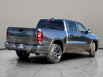 New 2026 Ram 1500 Lone Star Crew Cab 4WD Pickup for sale #R126986 - photo 2