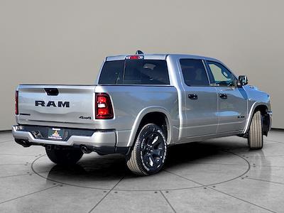 2026 Ram 1500 Crew Cab 4WD Pickup for sale #R126987 - photo 2