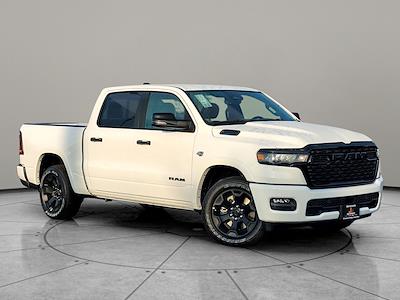 New 2026 Ram 1500 Lone Star Crew Cab 4WD Pickup for sale #R126988 - photo 1