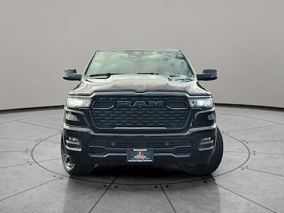 2026 Ram 1500 Crew Cab 4WD Pickup for sale #R126994 - photo 2