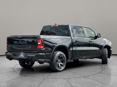 2026 Ram 1500 Crew Cab 4WD Pickup for sale #R126995 - photo 2