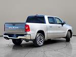 New 2026 Ram 1500 Laramie Crew Cab 4WD Pickup for sale #R126996 - photo 2