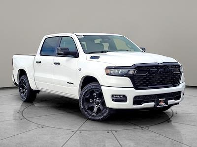 2026 Ram 1500 Crew Cab 4WD Pickup for sale #R126999 - photo 1
