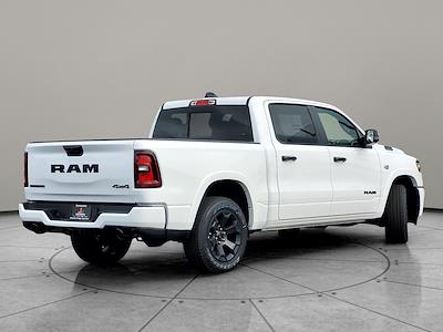 2026 Ram 1500 Crew Cab 4WD Pickup for sale #R126999 - photo 2