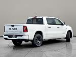 New 2026 Ram 1500 Lone Star Crew Cab for sale #R126999 - photo 2