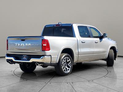 New 2026 Ram 1500 Laramie Crew Cab 4WD Pickup for sale #R127005 - photo 2