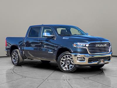 2026 Ram 1500 Crew Cab 4WD Pickup for sale #R127010 - photo 1