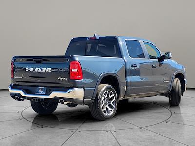 2026 Ram 1500 Crew Cab 4WD Pickup for sale #R127010 - photo 2