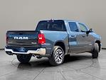 New 2026 Ram 1500 Laramie Crew Cab 4WD Pickup for sale #R127010 - photo 2