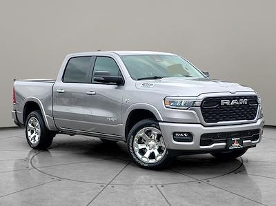 2026 Ram 1500 Crew Cab 4WD Pickup for sale #R127015 - photo 1
