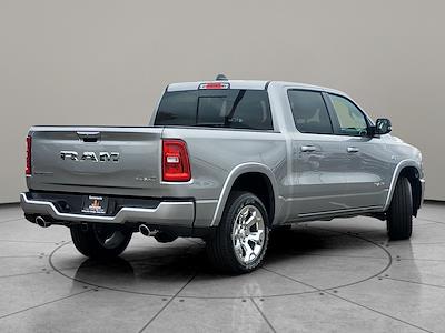 New 2026 Ram 1500 Lone Star Crew Cab 4WD Pickup for sale #R127015 - photo 2