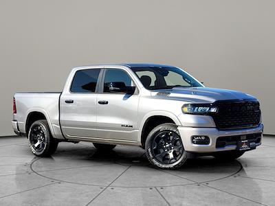 New 2026 Ram 1500 Lone Star Crew Cab 4WD Pickup for sale #R127030 - photo 1