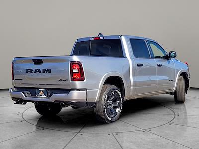 New 2026 Ram 1500 Lone Star Crew Cab 4WD Pickup for sale #R127030 - photo 2