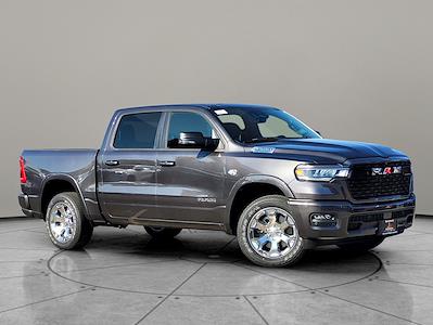 2026 Ram 1500 Crew Cab 4WD Pickup for sale #R127031 - photo 1