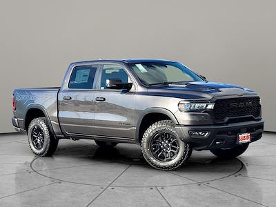 2025 Ram 1500 Crew Cab 4WD Pickup for sale #R127042 - photo 1