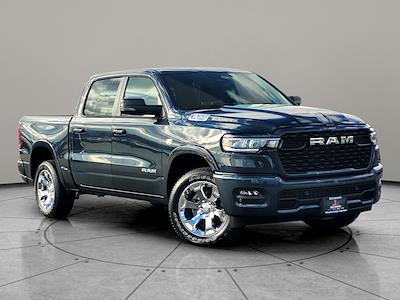 2026 Ram 1500 Crew Cab 4WD Pickup for sale #R127096 - photo 1