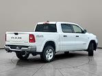 New 2026 Ram 1500 Lone Star Crew Cab for sale #R127107 - photo 4