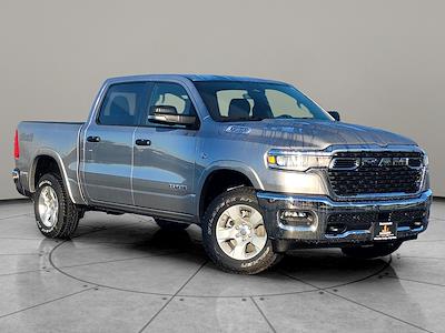 New 2026 Ram 1500 Lone Star Crew Cab for sale #R127109 - photo 1