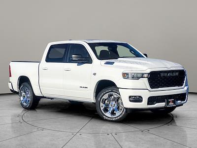 New 2026 Ram 1500 Lone Star Crew Cab for sale #R127110 - photo 1