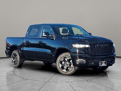 New 2026 Ram 1500 Lone Star Crew Cab for sale #R127112 - photo 1