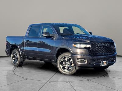 New 2026 Ram 1500 Lone Star Crew Cab for sale #R127113 - photo 1