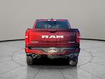 New 2026 Ram 1500 Laramie Crew Cab for sale #R127116 - photo 5