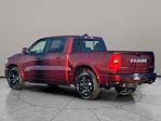 New 2026 Ram 1500 Laramie Crew Cab for sale #R127116 - photo 6
