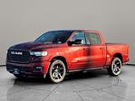 New 2026 Ram 1500 Laramie Crew Cab for sale #R127116 - photo 8