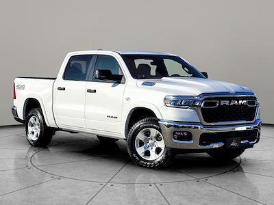 New 2026 Ram 1500 Lone Star Crew Cab for sale #R127122 - photo 1