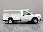 New 2024 Ram 2500 Regular Cab Service Truck for sale #R225965 - photo 4