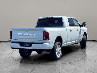 2025 Ram 2500 Mega Cab 4x4 Pickup for sale #R226419 - photo 2
