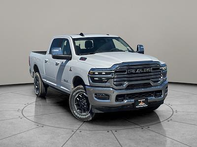 2025 Ram 2500 Crew Cab 4x4 Pickup for sale #R226441 - photo 1