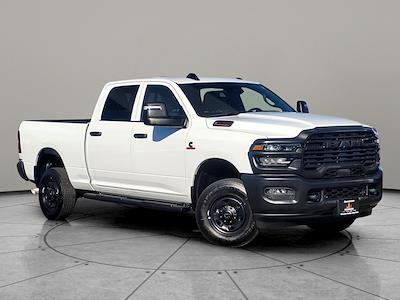 New 2025 Ram 2500 Tradesman Crew Cab 4WD Pickup for sale #R226445 - photo 1