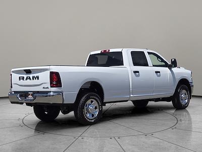 New 2025 Ram 2500 Tradesman Crew Cab 4x4 Pickup for sale #R226448 - photo 2