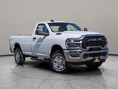 2025 Ram 2500 Regular Cab 4x4 Pickup for sale #R226477 - photo 1