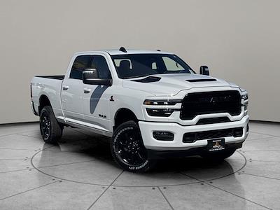 2025 Ram 2500 Crew Cab 4x4 Pickup for sale #R226483 - photo 1