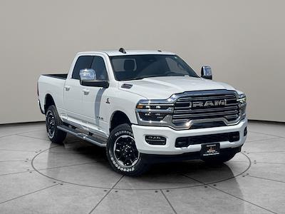 New 2025 Ram 2500 Laramie Crew Cab 4x4 Pickup for sale #R226484 - photo 1