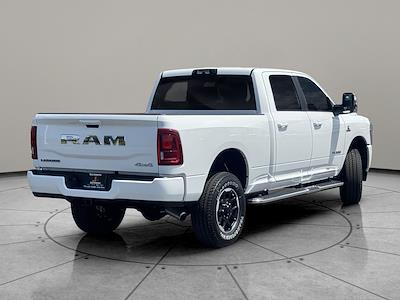 New 2025 Ram 2500 Laramie Crew Cab 4x4 Pickup for sale #R226484 - photo 2