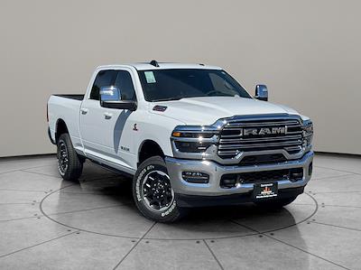 2025 Ram 2500 Crew Cab 4x4 Pickup for sale #R226486 - photo 1