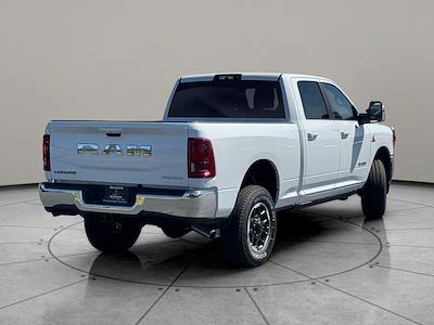 2025 Ram 2500 Crew Cab 4x4 Pickup for sale #R226486 - photo 2
