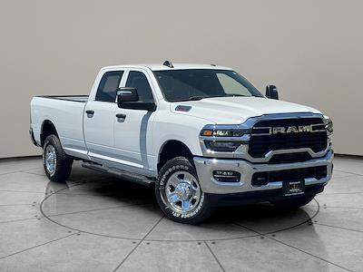 2025 Ram 2500 Crew Cab 4x4 Pickup for sale #R226508 - photo 1