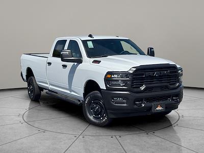 2025 Ram 2500 Crew Cab 4x4 Pickup for sale #R226518 - photo 1